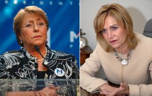 Del momento que el voto no es obligatorio tanto Bachelet como Matthei temen que el electorado responda expresando desinterés por el quehacer político 
