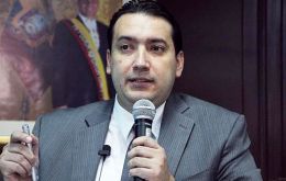 Ministro Herrera dijo que se espera que los líderes aprueben las recomendaciones de los ministros de finanzas  