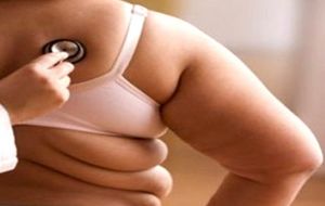Los índices de obesidad y sobrepeso crecen a un ritmo alarmante en todo el continente
