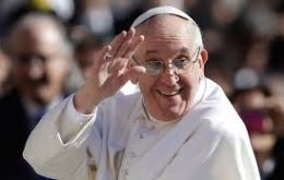 El Papa es definido como un 'torbellino', retando a la base conservadora de la Iglesia 