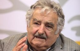 El presidente Mujica ha sido el gran impulsor de la legislación que rompe esquemas tradicionales  