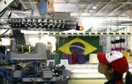 La carga impositiva y costos del capital pesan negativamente para Brasil 
