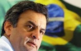 Aecio Neves es un pre-candidato presidencial con fuerte respaldo en los círculos industriales de Brasil 