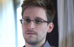 Las revelaciones del ex-técnico de la CIA Edward Snowden sacudieron el escenario político 