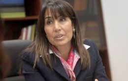 Ministra de Comercio Exterior y Turismo, Magali Silva, Perú ya cuenta con 19 tratados vigentes  