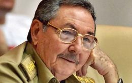 El presidente Castro insistió en los problemas de productividad y disciplina laboral 