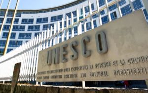 Pretenden que Unesco considere Patrimonio de la Humanidad 105 lugares emblemáticos de la guerra