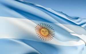 Para el gobierno argentino la expansión será del 6.2%