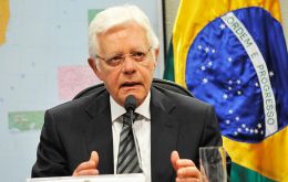 El secretario de Aviación Civil, Wellington Moreira Franco admitió que se estudian cambios .