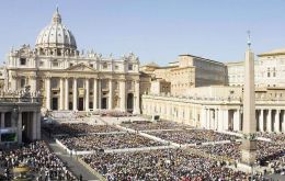 Expertos en derechos humanos de todo el mundo, interrogaron a una delegación del Vaticano sobre su política de lucha contra la pedofilia.