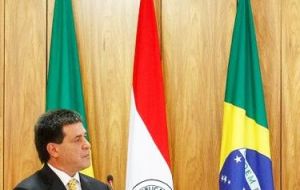 El gobierno del presidente Cartes ante un serio desafío diplomático con sus socios de Mercosur