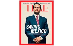 “Queridos amigos mexicanos: Lean la historia”, pide el autor de la nota 