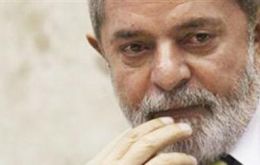 “Es necesario un diálogo con todos los demócratas que quieren lo mejor para el pueblo” escribió el líder de Brasil 