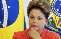 La bancada de la presidenta no pudo evitar la formación de una investigadora sobre supuestos sobornos en Petrobras 