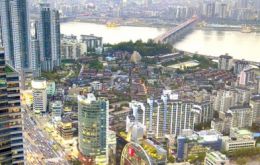 Seul, la moderna y dinámica capital de Corea del Sur 