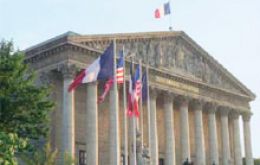 El parlamento francés debatirá el tema en profundidad en abril