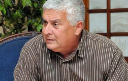Para el legislador José Luis Toledo, uno de los objetivos de la nueva norma será “reforzar las garantías a los inversionistas”