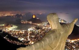 El valor de los inmuebles en Rio de Janeiro creció un 246% entre 2008 y 2014 según el índice FIPE-ZAP