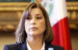 La canciller peruana Rivas calificó de “histórico” y de “ejemplo para todo el mundo” la suscripción del acta 