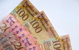 “La tasa cambiaria promedio de los importadores ya no está desalineada” por la importante depreciación del Bolívar 