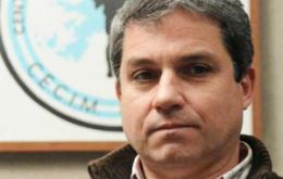 Ernesto Alonso, presidente del Centro de Ex Combatientes de La Plata, todavía hay una asignatura pendiente 