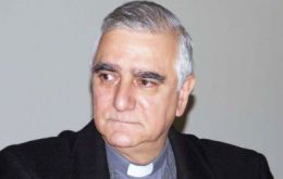 Obispo Jorge Lozano advirtió: “si es por mano propia no es Justicia” 