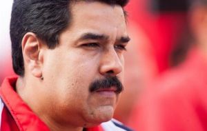 Maduro ha perdido la confianza del pueblo: 57% califica su gestión de negativa y tampoco creen que pueda con el desabastecimiento o con la inflación