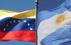  Venezuela y Argentina verán sus perspectivas de corto plazo “van a desmejorar”