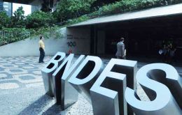  El BNDES brinda préstamos blandos a largo plazo para proyectos de desarrollo 