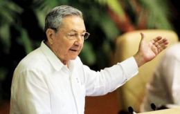 Las reformas de Raúl Castro también contemplan precios regidos por la oferta y la demanda 