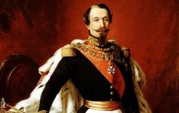 El ADN del primer presidente de la república francesa y último emperador no se corresponden con los de su tío el genio militar Bonaparte 