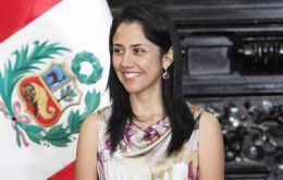 Perú no estaba preparado para una primera dama como Nadine Heredia, según la ministra Jara