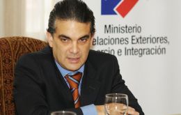 Según el ministro Rivadeneira falta negociar indicaciones geográficas de ciertos productos, propiedad intelectual y compras públicas