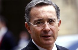 Según Uribe el ex asesor electoral de Santos, JJ Rendón pagó deudas de la elección de 2010 con fondos de origen desconocido