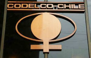 Codelco, la empresa cuprífera por excelencia entrega todas sus ganancias al estado chileno