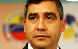 El ministro Rodríguez es catalogado de 'detective chimbo' por la oposición 