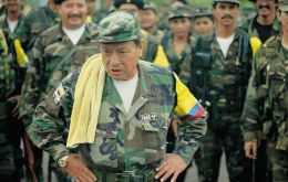 Las FARC salieron a luz un 27 de mayo bajo el mando del legendario “Tirofijo”