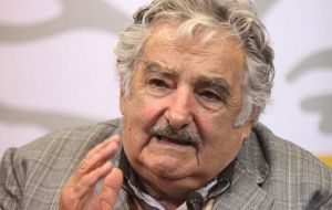 Mujica viene negociando con EE.UU. desde hace meses recibir a por lo menos seis de los detenidos en Guantánamo desde 2012