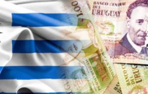 La inflación en Uruguay fue del 0,32 % en mayo, lo que llevó el acumulado en los últimos doce meses al 9,18 %