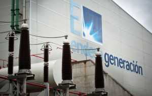 Hidroaysén es un proyecto de la chilena Colbún (49%) y Endesa (51%), generadora española controlada por la italiana Enel