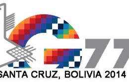 Ban Ki-moon, Raúl Castro, Nicolás Maduro y José Mujica se cuentan entre los participantes del evento en Santa Cruz de la Sierra 