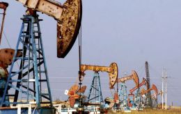 Iraq es el segundo productor mundial de petróleo 