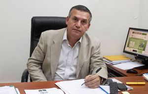 Urresti es un ex general, asesor de la presidencia del consejo de ministros 