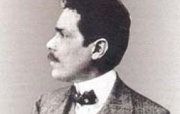 El Universal fue fundado en 1909 por el poeta venezolano Andrés Mata 