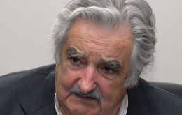 Mujica al igual que Cristina Fernández han sido invitados a la cumbre de BRICS el 14/15 de julio en Fortaleza