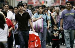 La población de Lima según el censo alcanza los 8.7 millones