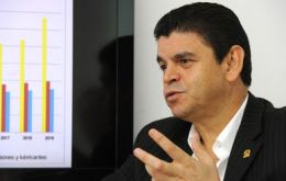 Según Ronald Jiménez “no existe una garantía que los precios a los consumidores costarricenses bajarán si se decide ingresar a Petrocaribe”