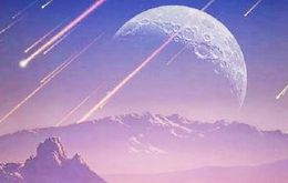 Los meteoros de las Perseidas proceden del cometa Swift Tuttle, que cada 133 años emprende un viaje a través del sistema solar interno