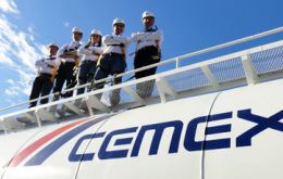 Cemex es líder en el mundo y la planta en Colombia demandará 340 millones de dólares 