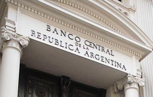 Según el Banco Central argentino en el primer trimestre del año se cerraron 311.746 cuentas sueldo, asociadas al cobro del salario de los trabajadores.